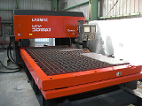 amada second hand machine