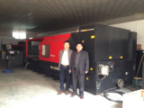 Amada FO 3015NT