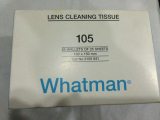 lens cleaning paper