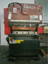 Used Amada Bending Machines RG35S for sale
