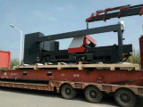 amada laser cutting machine FO3015