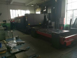 AMADA Cutting laser machine LCG3015