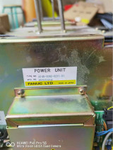 a14b-0082-b311-fanuc match box/power unit