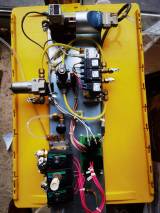 A04b-0815-C402-Fanuc gas exhaust controller for fanuc co2  resonator