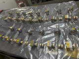 Laser Tube Cap for Panasonic Mazak Laser Oscillator