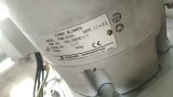 TMB-2000-Mazak Turbo Blower