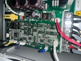 ZUEP80761-Pansonic electric board for laser resonator