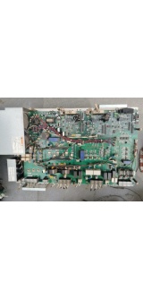 MAZAK PCB D80VD016921 for MAZAK laser
