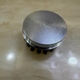 Brush case for amada laser