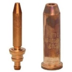 parts for Messer oxy-fuel